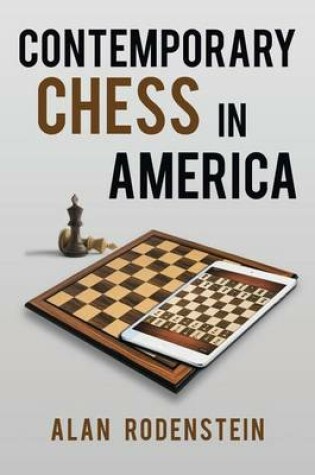 Cover of Contemporary Chess in America