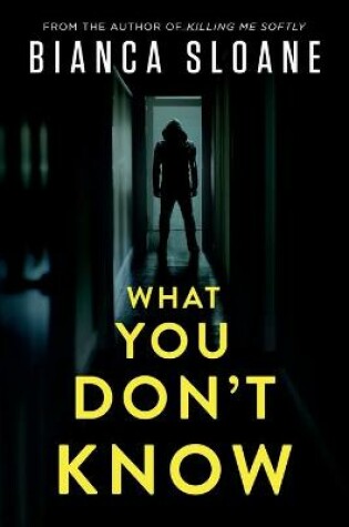 Cover of What You Don't Know