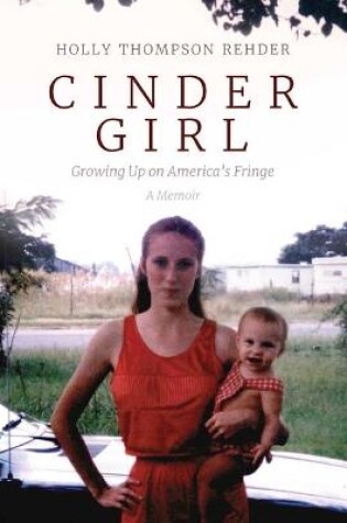Cover of Cinder Girl