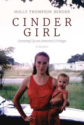 Book cover for Cinder Girl