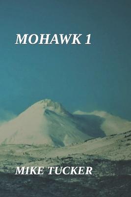 Book cover for Mohawk 1