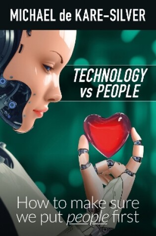 Cover of Technology vs People