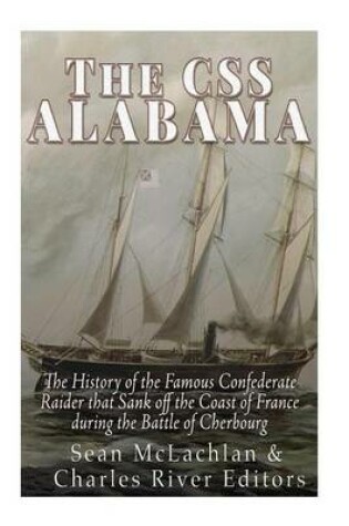 Cover of The CSS Alabama