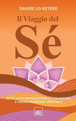 Book cover for Il Viaggio del Sé