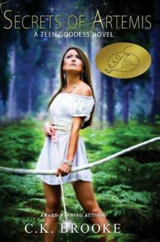 Cover of Secrets of Artemis