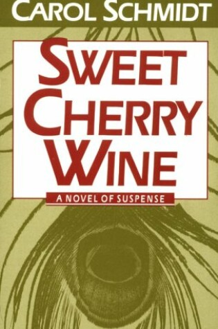 Cover of Sweet Cherry Wine