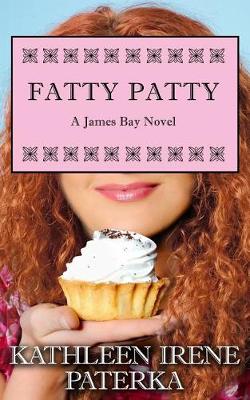 Book cover for Fatty Patty