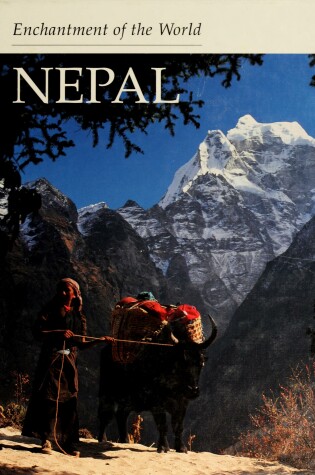 Cover of Nepal