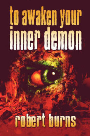 Cover of To Awaken Your Inner Demon