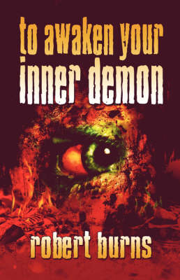 Book cover for To Awaken Your Inner Demon