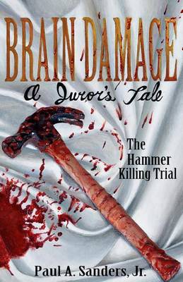 Book cover for Brain Damage