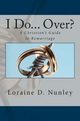 Cover of I Do... Over?