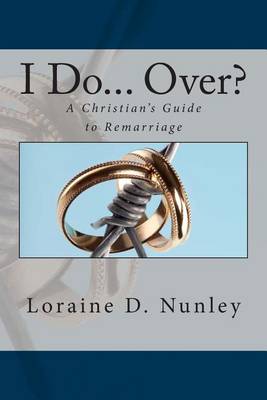 Book cover for I Do... Over?