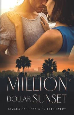 Book cover for Million Dollar Sunset