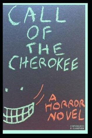 Cover of Call of the Cherokee