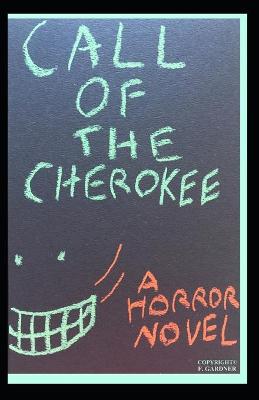 Book cover for Call of the Cherokee