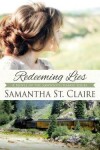 Book cover for Redeeming Lies