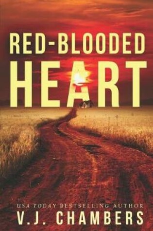 Cover of Red-Blooded Heart