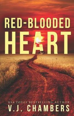Book cover for Red-Blooded Heart