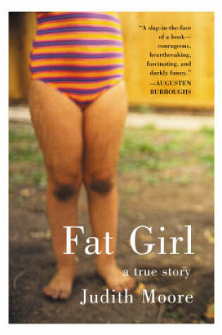 Cover of Fat Girl