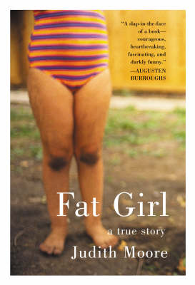 Book cover for Fat Girl