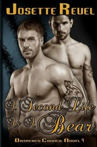 Cover of A Second Life As A Bear