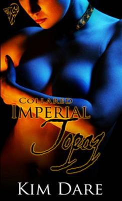 Book cover for Imperial Topaz