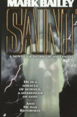 Cover of Saint