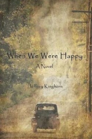 Cover of When We Were Happy