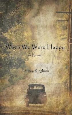 Book cover for When We Were Happy