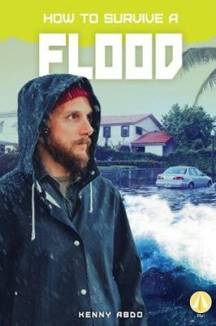 Cover of How to Survive a Flood