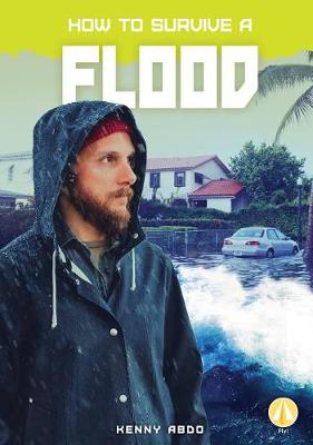 Book cover for How to Survive a Flood