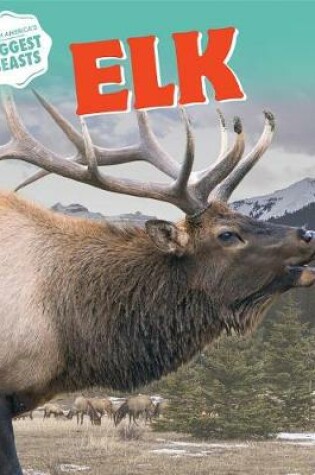 Cover of Elk