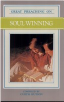 Cover of Great Preaching on Soul Winning