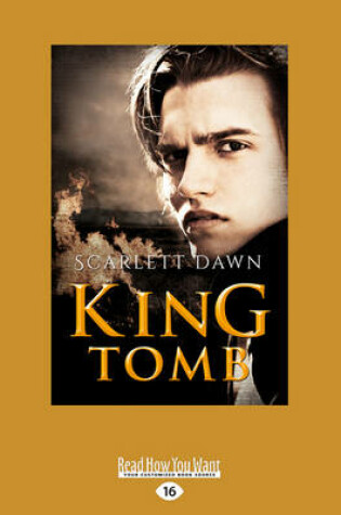 Cover of King Tomb