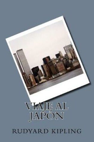 Cover of Viaje Al Jap n