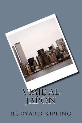 Book cover for Viaje Al Jap n