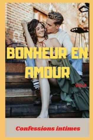 Cover of Bonheur en amour (vol 9)