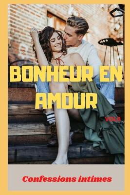 Book cover for Bonheur en amour (vol 9)