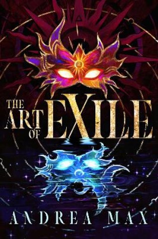 Cover of The Art of Exile