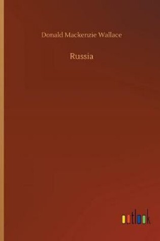 Cover of Russia