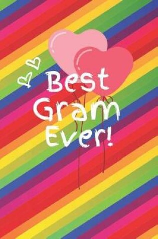 Cover of Best Gram Ever