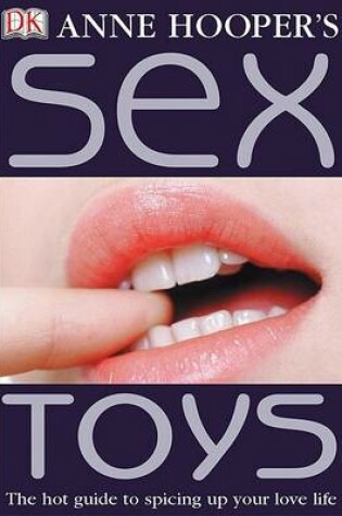 Cover of Sex Toys