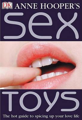 Book cover for Sex Toys