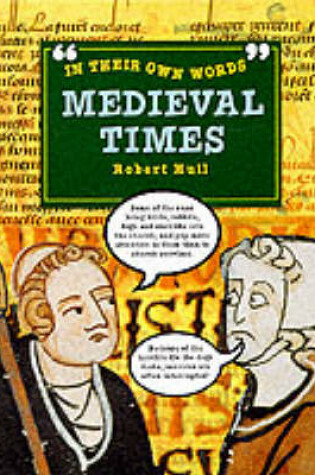 Cover of Medieval Times