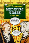 Book cover for Medieval Times