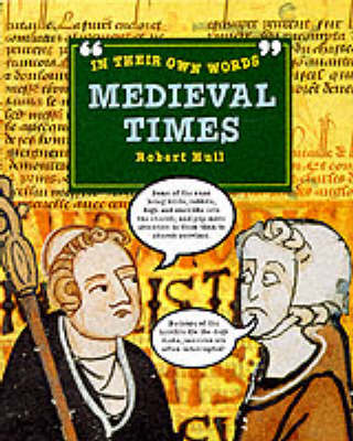 Cover of Medieval Times