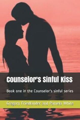 Cover of Counselor's Sinful Kiss