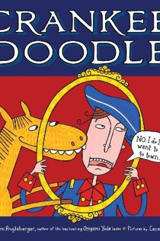 Cover of Crankee Doodle