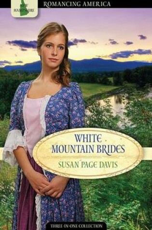 Cover of White Mountain Brides